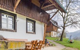 Ferienhaus Pfisterhof