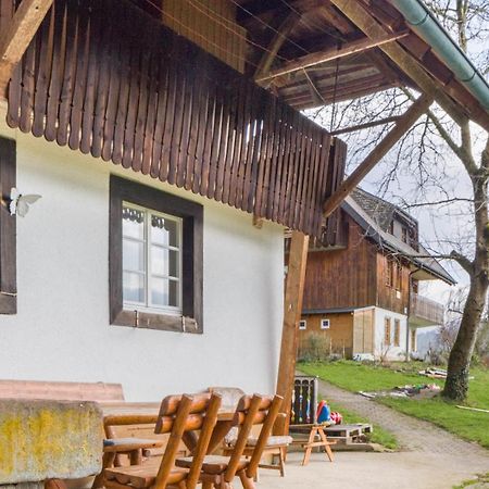 Ferienhaus Pfisterhof Kirchzarten Exterior foto